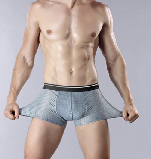 Cueca Premium BambooWear